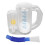 Breathing Exerciser Lung Capacity 5000ml 1