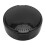 (Black) Denture Case Wit PP 1