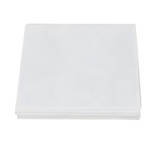(0.04in) Dental Vacuum Forming Splint Sheets 0.06in for Machine