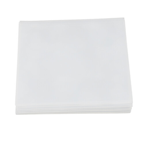 (0.06in) Dental Vacuum Forming Splint Sheets 0.06in for Machine