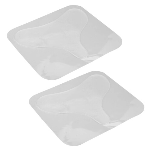 2x Transparente Silikon-Wickel für Lebensmittel 2