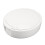(White) Denture Case Wit PP 5