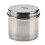 (8cm) Sorting Cans Stainless Steel Tool Storage 9cm 1