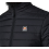 Ellesse Ellesse Purosangue Padded Jacket Black UK S 6