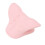 (Pink) U-vorm Nekkussen Zwart 4