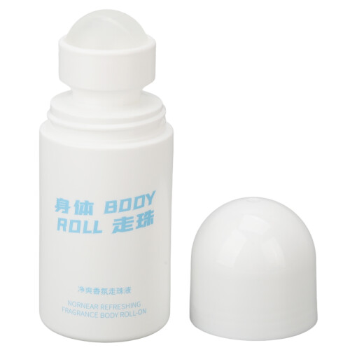Roll On Deodorant Energizing Refreshing Antiperspirant 50ml 1