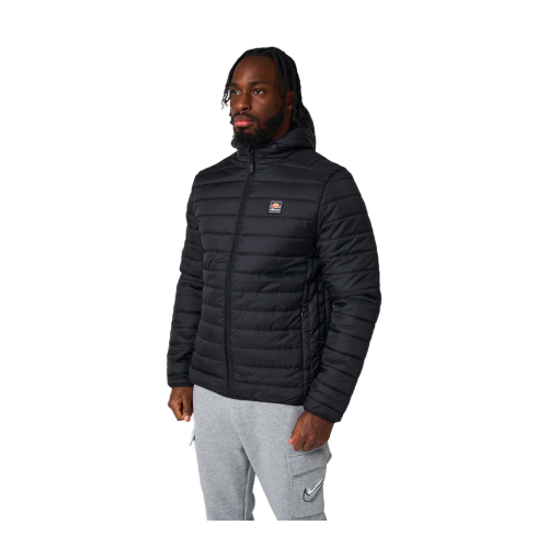 Ellesse Ellesse Purosangue Padded Jacket Black UK S 2