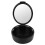 (Black) Denture Case Wit PP 5
