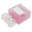 Romantische Blumenparfüm 50ml Geschenk 2
