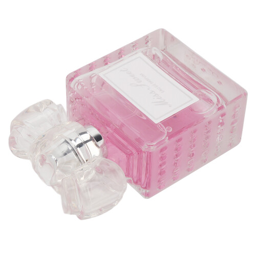 Romantische Blumenparfüm 50ml Geschenk 1
