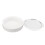 (White) Denture Case Wit PP 4