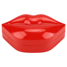 Lippenmaske feuchtigkeitsspendend gegen Falten