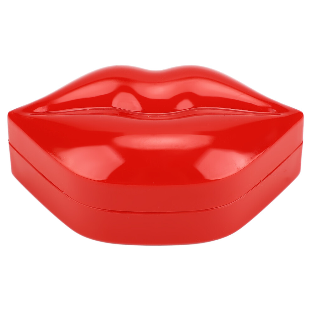 Lip Mask Moisturizing Nourishing Exfoliation Reduce Lip Lines Patch
