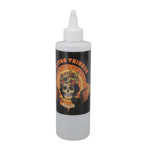 Tattoo-Pigment-Diluent-Farbmischer 240ml