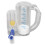 Breathing Exerciser Lung Capacity 5000ml 2