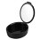 (Black) Denture Case Wit PP 2