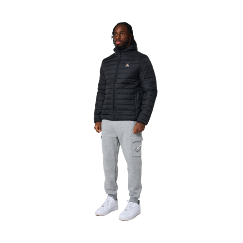Ellesse Ellesse Purosangue Padded Jacket Black UK S 1