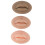 3x Silicone oefenlippen microblading 1