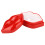 Lippenmasker hydraterend, voedend, exfoliërend 2