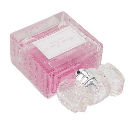 Romantische Blumenparfüm 50ml Geschenk 2