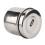 (9cm) Sorting Cans Stainless Steel Tool Storage 9cm 2