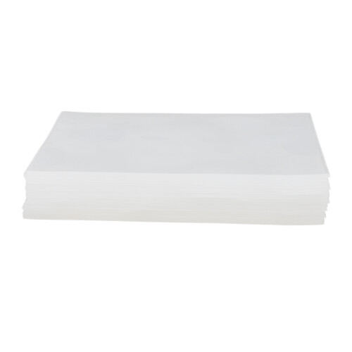 (0.06in) Dental Vacuum Forming Splint Sheets 0.06in for Machine 1