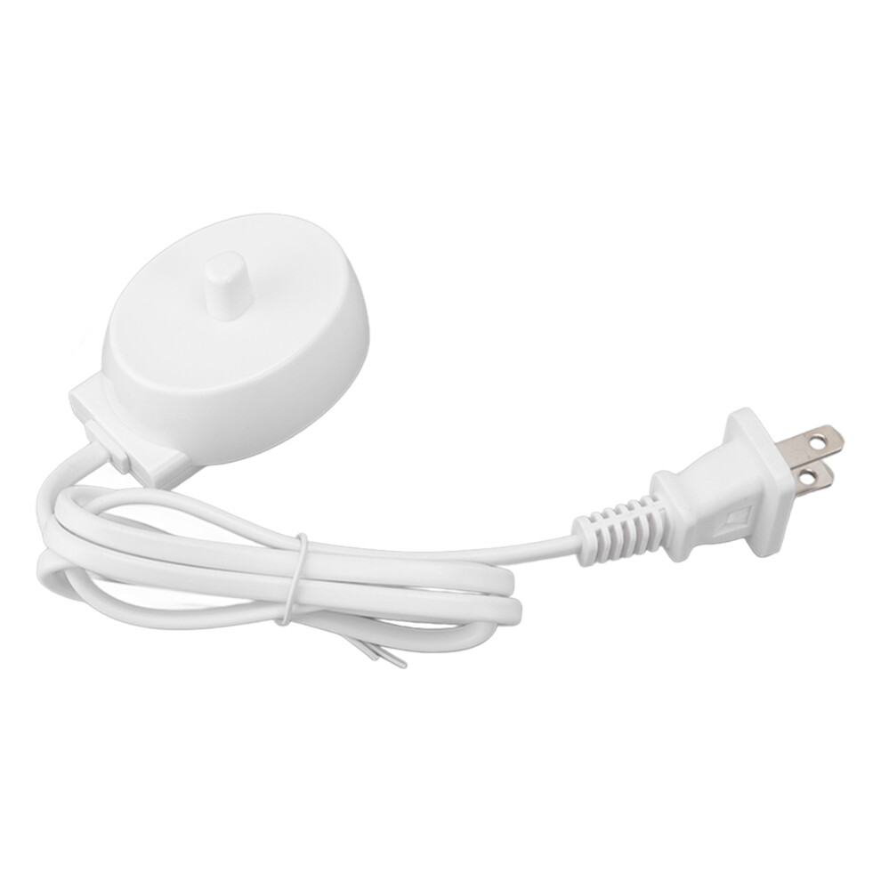Electric Toothbrush Charger Waterproof Magnetic for 3757 D12 D17 S18
