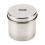 (8cm) Sorting Cans Stainless Steel Tool Storage 9cm 3