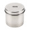 (9cm) Sorting Cans Stainless Steel Tool Storage 9cm 3