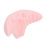 (Pink) Neck Stretcher Corrector Gravity Traction Cervical Massage Pillow Blue 5