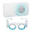 Motion Sickness Glasses Lightweight Seasickness Travel 1