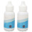 Colla per parrucche impermeabile, 2 pezzi, 38ml 3