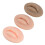 3x Silicone oefenlippen microblading 4