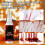 Halloween SFX Make-up Kit Zombie Vampire Wax Bloed Gel 3