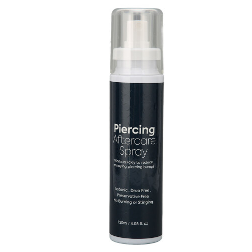 Spray Cura Foratura 120ml Pulente Nutriente Casa Salone 1