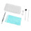 Dental Hygiene Tool Kit Disposable Teeth Cleaning Set Dentist 3