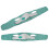 (Green) Green V-Line Face Slimming Strap for Double Chin 5