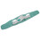 (Green) Green V-Line Face Slimming Strap for Double Chin 3