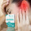 EELHOE 12Pcs Ear Acupoint Patches for Tinnitus Relief 2