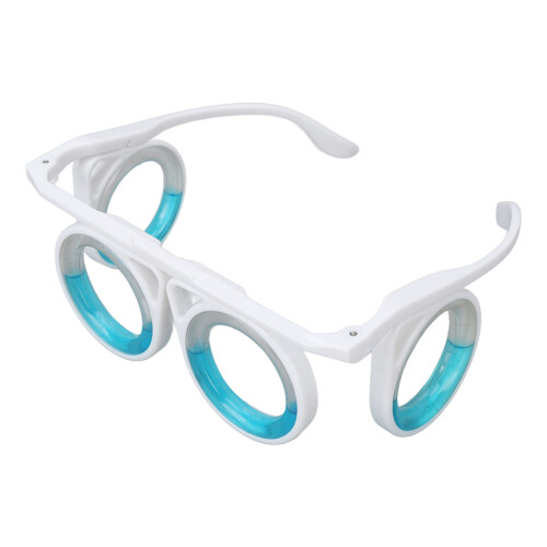 Motion Sickness Glasses Lightweight Seasickness Travel 2