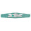 (Green) Green V-Line Face Slimming Strap for Double Chin 2