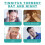 EELHOE 12Pcs Ear Acupoint Patches for Tinnitus Relief 5