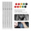 Bestauty Atomus Manual 3D Tattoo Pen Kit with Needles 4
