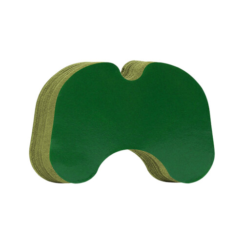50pcs Mugwort Moxibustion Patch Cervical Lumbar 1