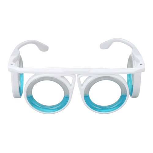 Motion Sickness Glasses Lightweight Seasickness Travel 1