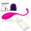 Wireless Vibrating Egg APP Control 5 Levels 9 Modes Waterproof 2