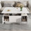 Lift Up Coffee Table with Hidden Storage 1
