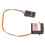 (JR Plug) D1302 Micro Digital Servo for Fixed Wing Model JS1.25 Plug 4