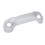 ABS Front Shell Cover for MAVIC AIR 2 Drone Gray 1
