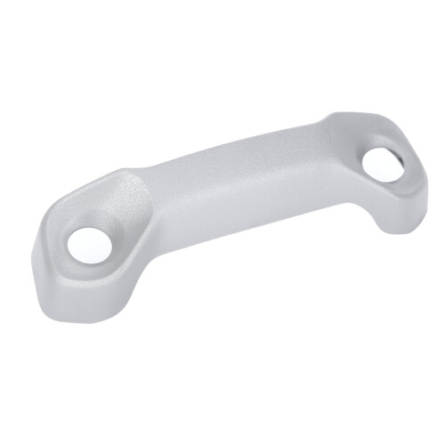 ABS Front Shell Cover for MAVIC AIR 2 Drone Gray